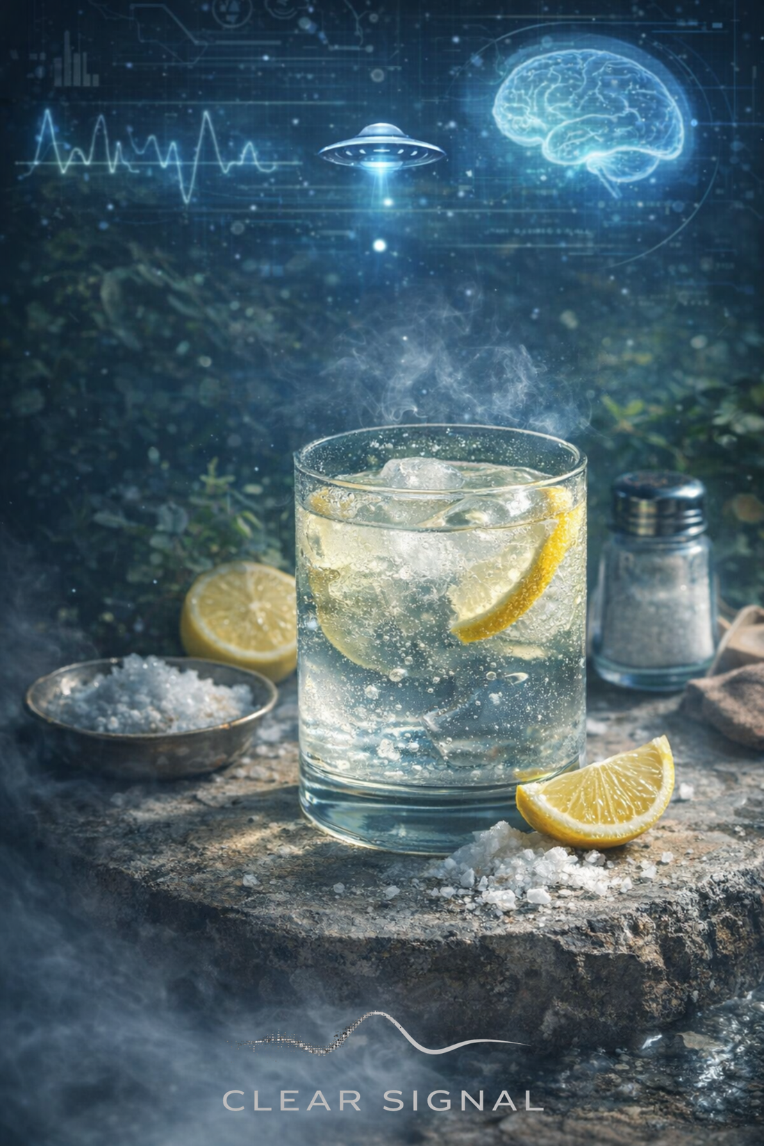 🧊SIGNAL STABILIZER