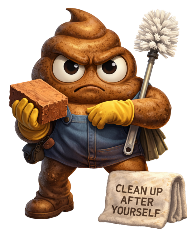 Tough Shit