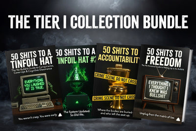 The Tier I Collection